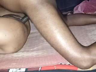 Desi Village Wife and Husband Fucking Video in Bedroom