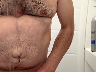 Can't cum by self