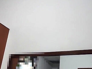 Alana First Creampie in Her Wet Teen Pussy