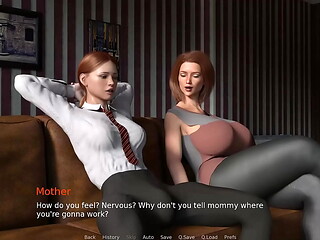 MILF BREEDER CH02 PART 7