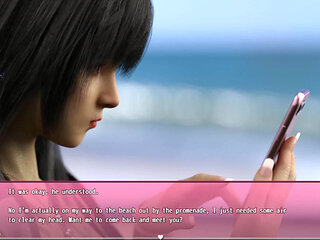 Lisa: Girlfriend regrets cheating her boyfriend ep.25