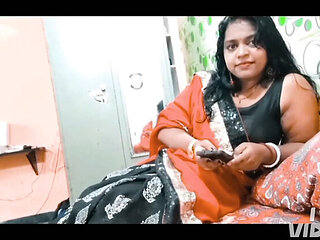 2025 Indian Bhabhi Amit Rose Deep Throat Blowjob & Cum in Mouth 4K HD Moments