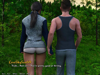 Being a Dik 0.7.0 Part 213 the Babe Godness by Loveskysan69