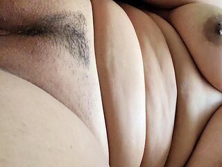 Amateur Big Boobs jerks Big Dick