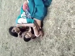 Desi Indian Outdoor sex