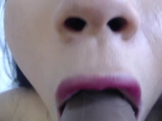 This Is How I Practice Sucking