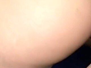 Big Ass Mature MILF of My Boss's Wife