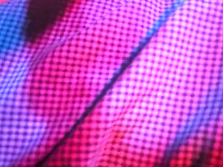 Delilah Gets Mouth Fucked by 2