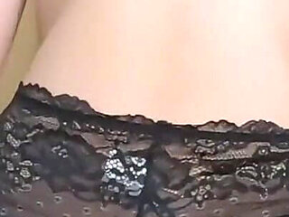 Facesitting, surprise anal and facecum