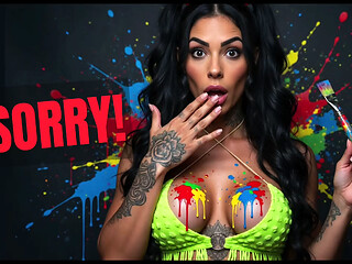 SORRY!