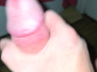 Thick and creamy cum