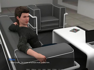 Away From Home 4 Gameplay by Loveskysan69