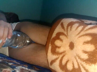 It looks like a delicious pussy