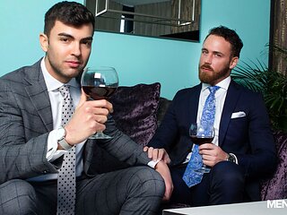 The Good Neighbor - MENatPLAY