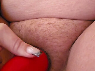 Shower Isnt Hot yet, but I Am