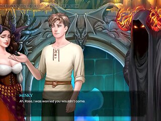 3d animated, cartoon sex, legends