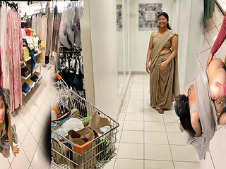 Komal Bazaar was people in front of them for fun so openly rejecting them.