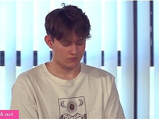 Healed (joke) With Jeny Smith