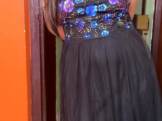 Hot Saali aayi Jija Se Chudwane hindi audio sex