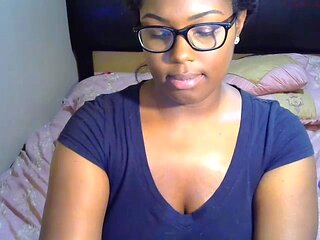 Hot Big Black Latina booty Black and Ebony