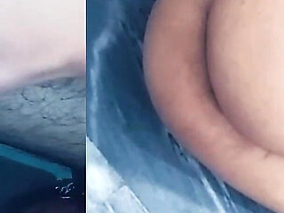 Stepbrother Puts His Penis in Her Mouth My Stepbrother Stands up to Fuck Me Until He Cums on Me