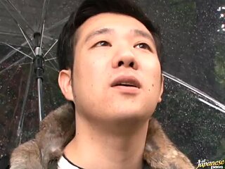 Japanese Mature part 3: Big Tits, Blowjob  Milf Porn