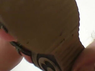 Trampling Lesbian Top Babes