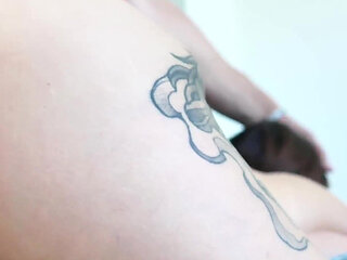 Double Penetration Being a "slut", Large Anal Plug and Massive Anal Cream!