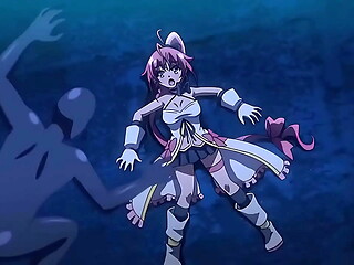Stream Mahou Touki Lilustear Episode 1 with English subbed for free online