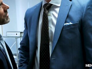 Tyrant Boss, Editor's Cut - MENatPLAY