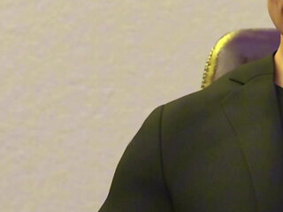 Boundaries of Morality (part 12) by Novel-games - Wife's Best Blowjob