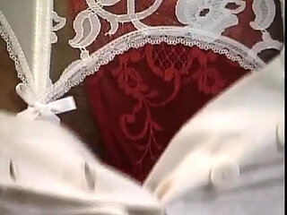 Ebony Babe From Germany Posing on Photo Casting