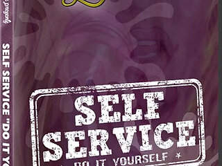 AUDIO ONLY - Self service cum eating tips and tricks