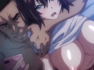 anime hentai sex