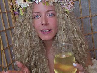 The Wine and the Vagina