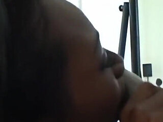 A Black and Monstrous Cock Without Mercy - Special African Constraint - Vol. #02