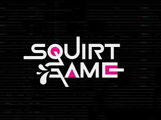 Squirt Games Vol 1