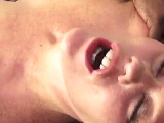Nasty PAWG MILF Kate Faucett Gets Railed