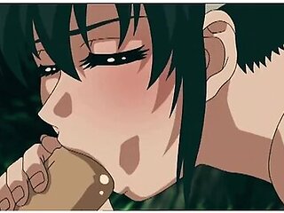 Hentai Anime In Very Attractive Maid Who Eats My Cock And Wants My Cum Anime Hentai Uncensored 1080p