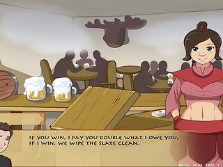 Four Elements Trainer - Slave Route part 14