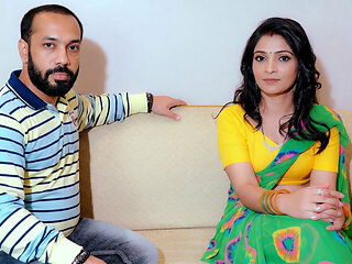 Bhabi Cheated Her Husband and Caught Red Hand Hindi Audio