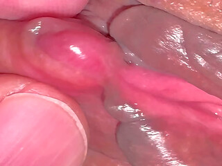 My pink pussy wants your hot cock and a lot of cum! - 43