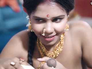 Tamil Devar Bhabhi Very Special Romantic and Erotic Sex...