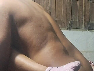 Desi sexy Bhabhi Fucking with secret lover