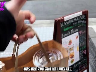 CAV-3: Blowjob, Doggy  Cowgirl Porn