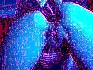 Close Up Pierced Twat Toying