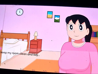 My stepaunt saw me shaking my penis, after which I milked and drank the milk of my 60 year old stepaunt.