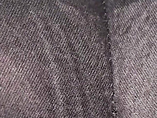 Dutch Oven From Hell: Black Leggings Fart Trap