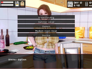 Unlimited Pleasure v0.2.1 Part 7 Final Gameplay by Loveskysan69