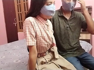 Teacher and student hardcore fuck Indian sex porn videos